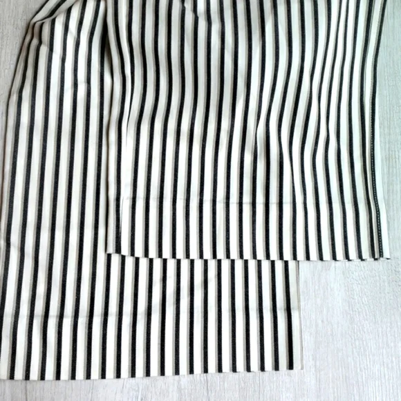 Everlane Way High Drape Pant nwot - Picture 6 of 9